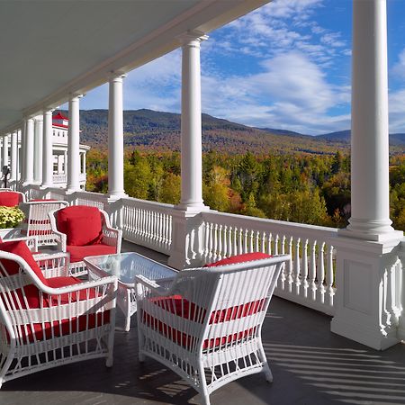 Omni Mount Washington Resort & Spa Бреттон-Вудс Экстерьер фото