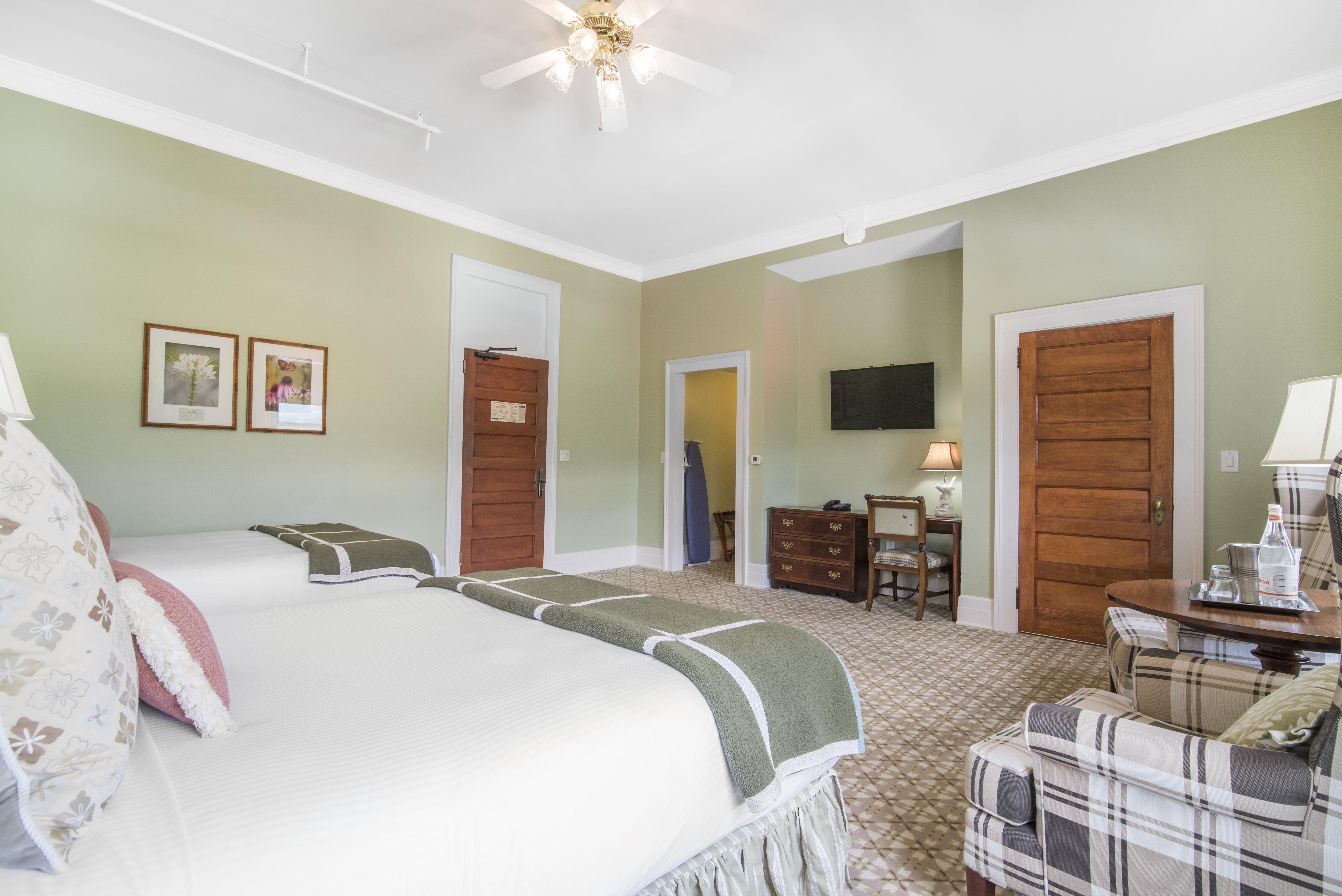 Omni Mount Washington Resort & Spa Бреттон-Вудс Экстерьер фото