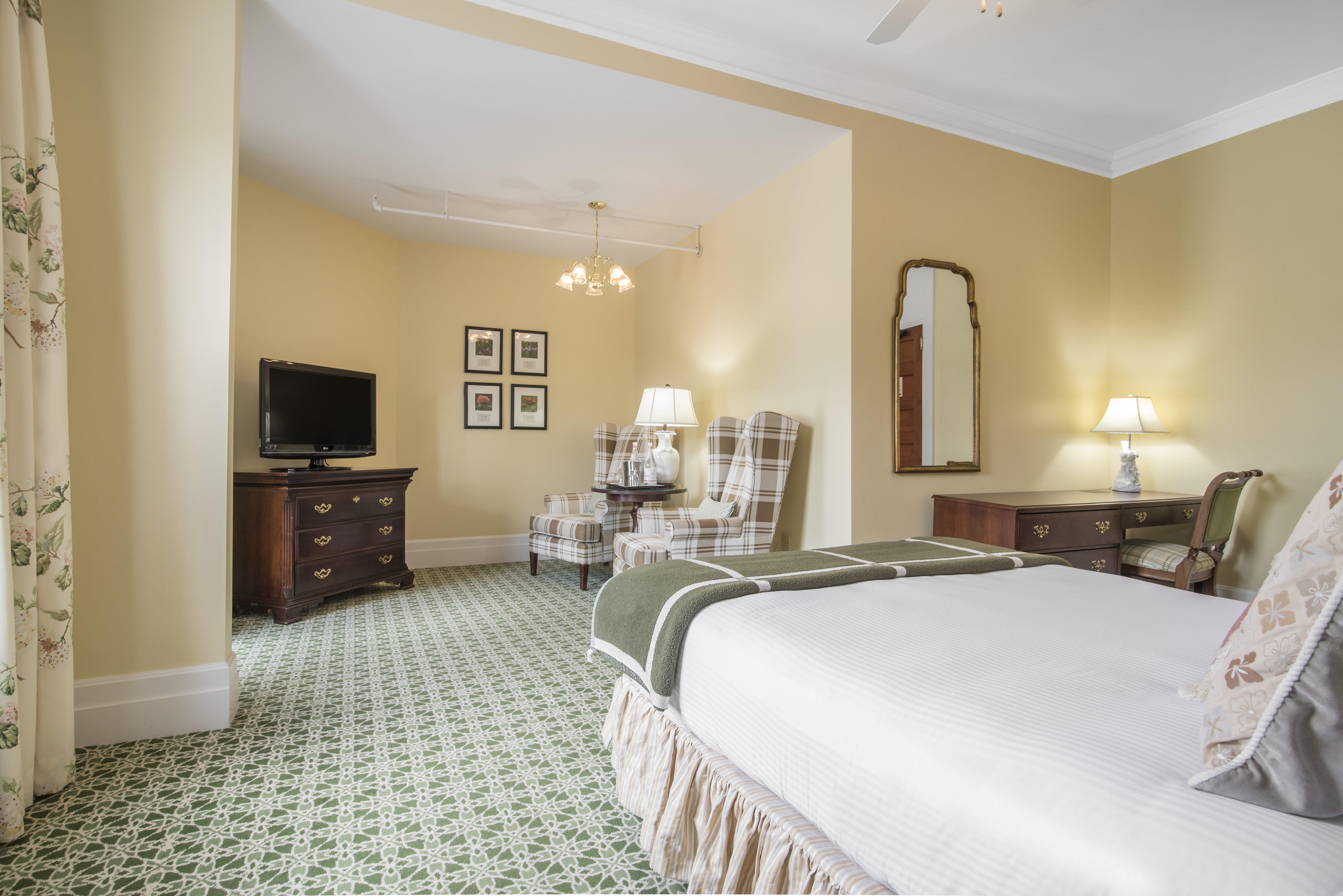 Omni Mount Washington Resort & Spa Бреттон-Вудс Экстерьер фото
