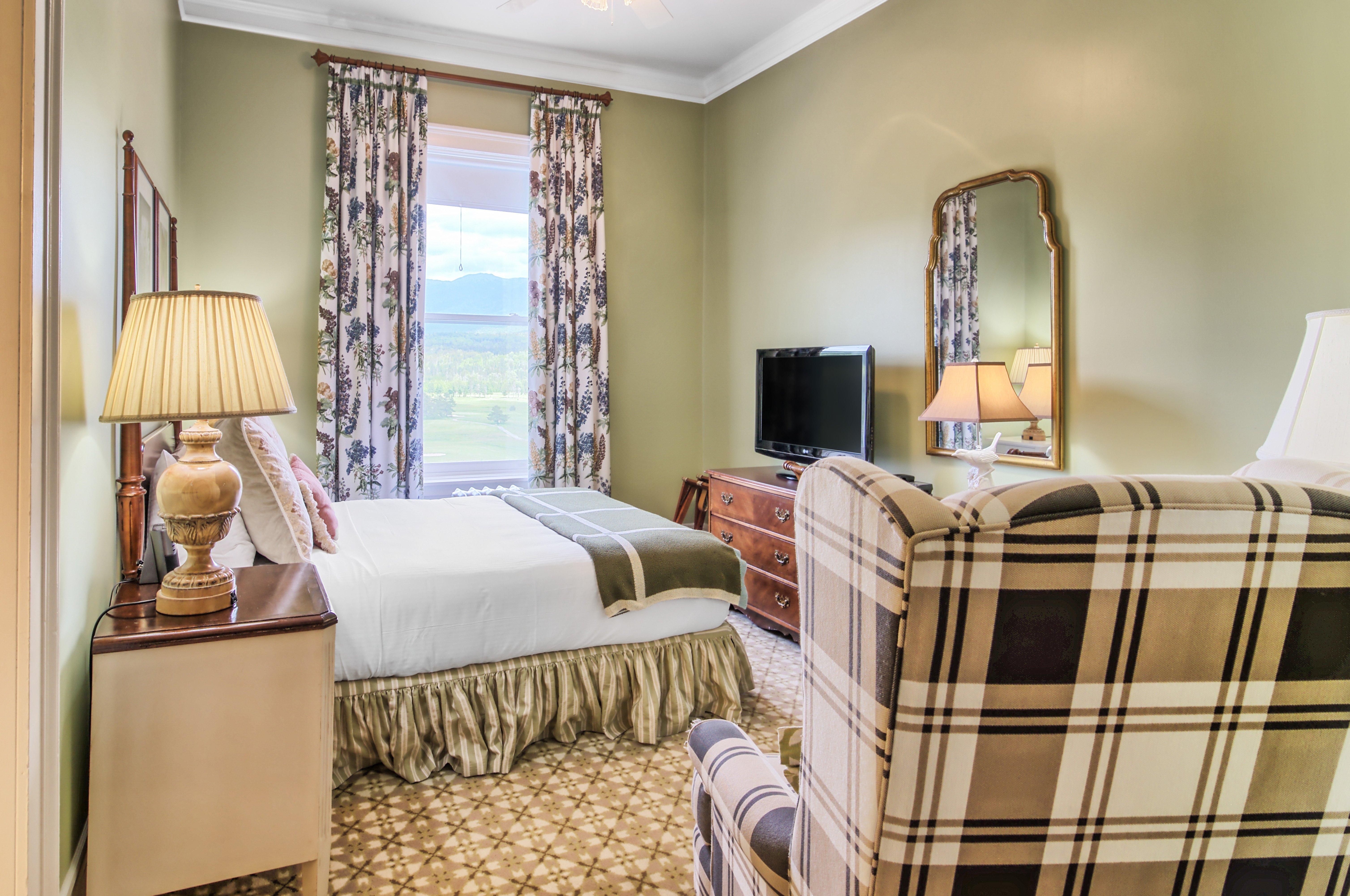 Omni Mount Washington Resort & Spa Бреттон-Вудс Экстерьер фото