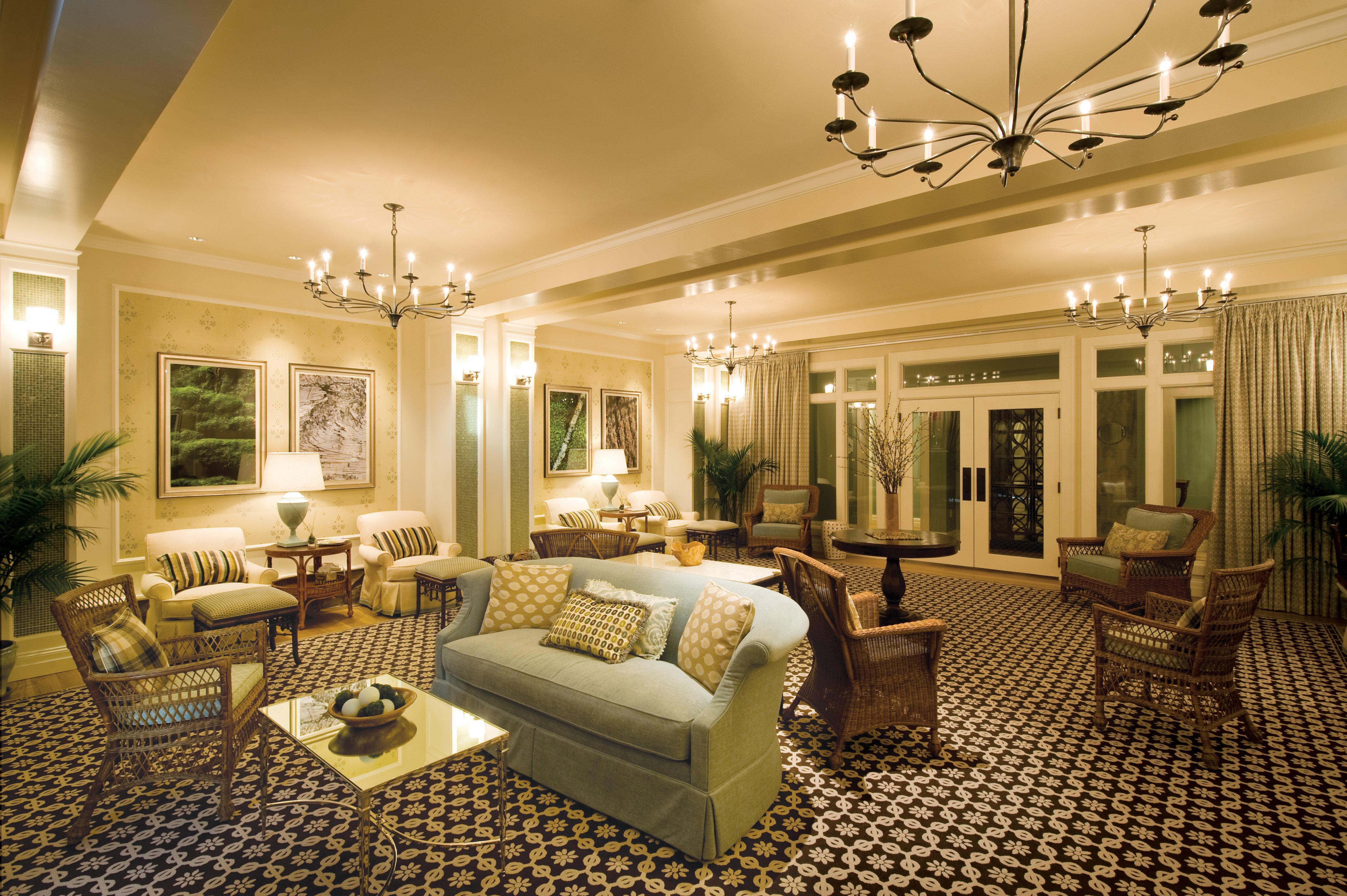 Omni Mount Washington Resort & Spa Бреттон-Вудс Экстерьер фото