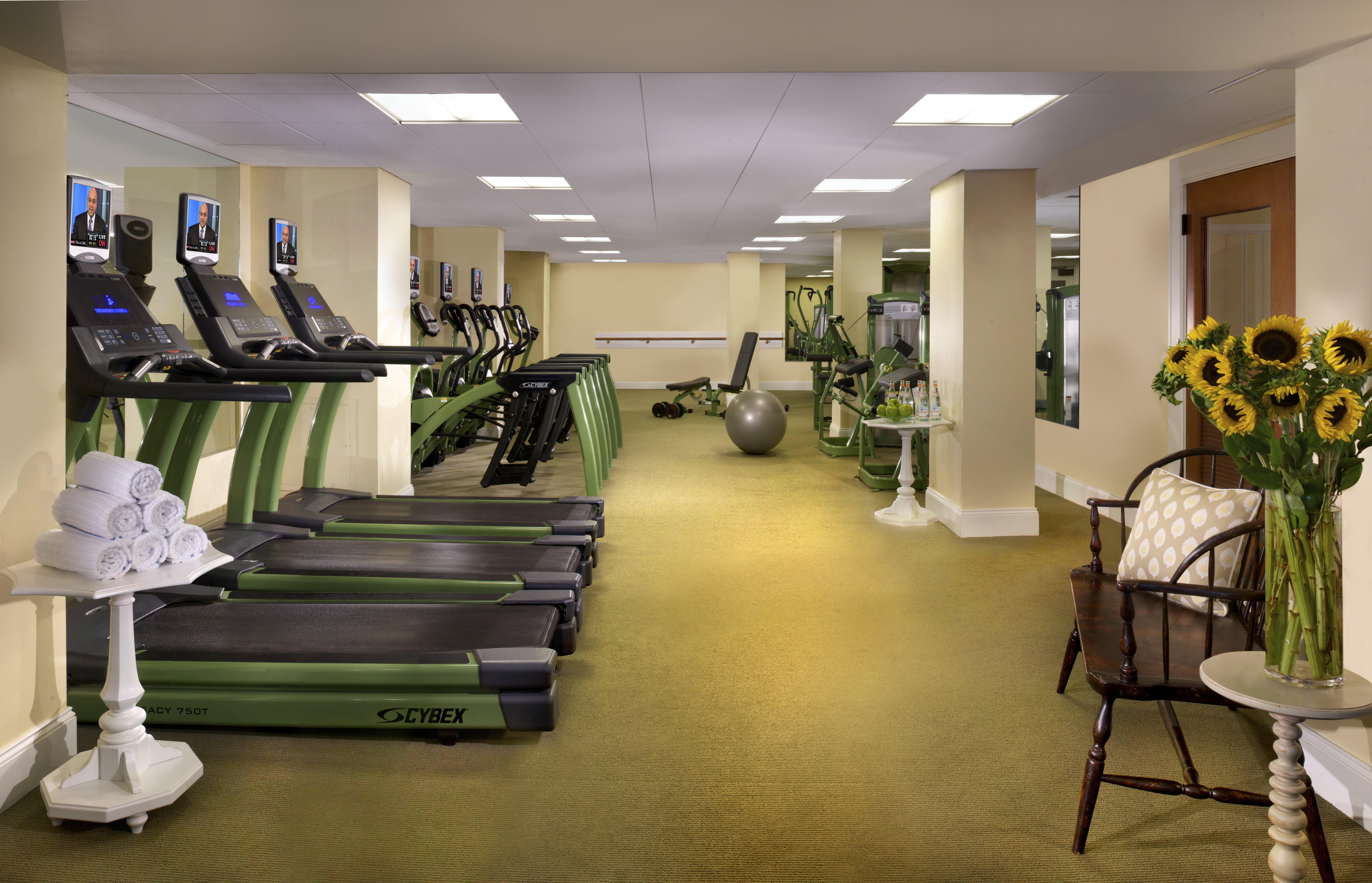 Omni Mount Washington Resort & Spa Бреттон-Вудс Экстерьер фото