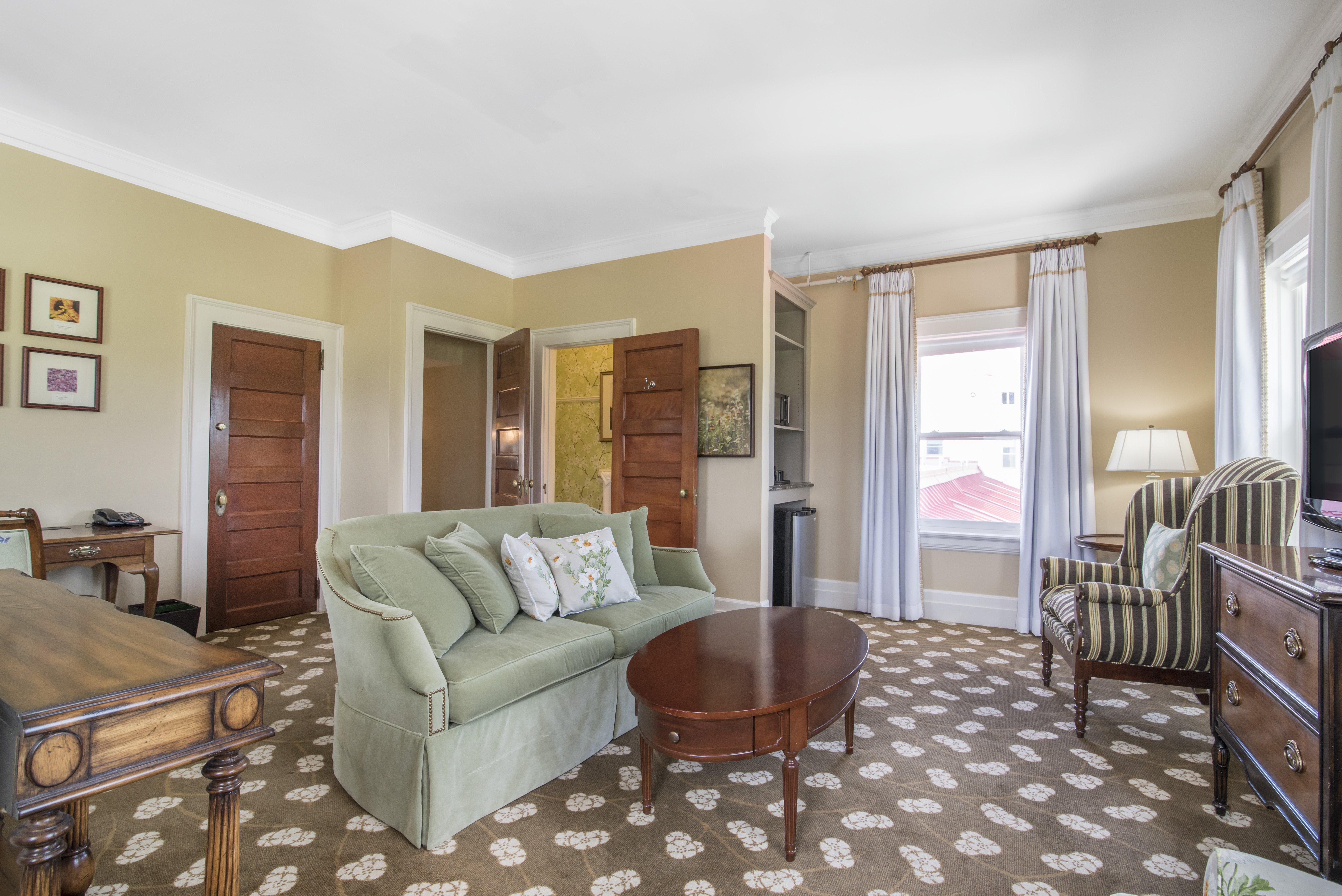 Omni Mount Washington Resort & Spa Бреттон-Вудс Экстерьер фото